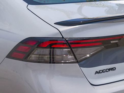New 2026 Honda Accord Sport image 10