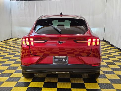 Used 2023 Ford Mustang Mach-E Select image 4
