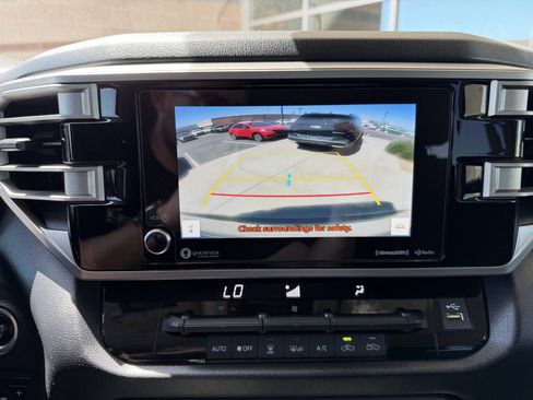 Used 2022 Toyota Tundra SR5 w/ Convenience Package RWD image 23