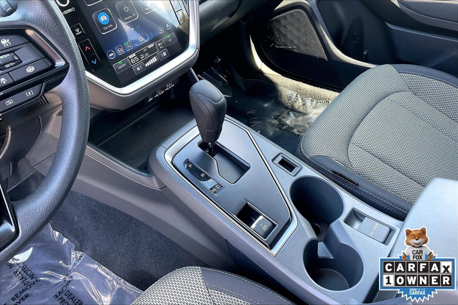 Certified 2024 Subaru Crosstrek 2.0i Premium w/ Crosstrek Mirror Package AWD/4WD image 18