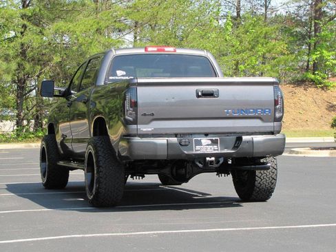 Used 2016 Toyota Tundra SR5 w/ SR5 Upgrade Package image 11