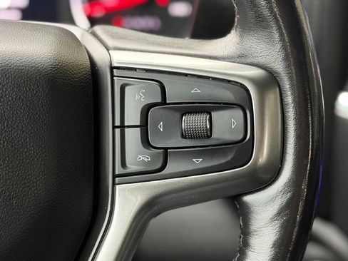 Used 2021 Chevrolet Silverado 1500 RST w/ All Star Edition Plus AWD/4WD image 13