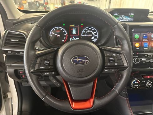 Certified 2023 Subaru Forester Sport image 21
