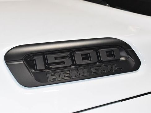 Used 2023 RAM 1500 Sport w/ Rebel Level 2 Equipment Group image 35