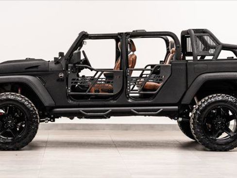 Used 2026 Jeep Gladiator Sport AWD/4WD image 40