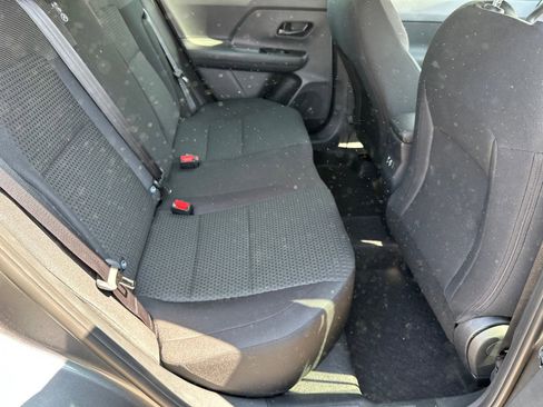 New 2026 Nissan Kicks S w/ Charging Package FWD image 12