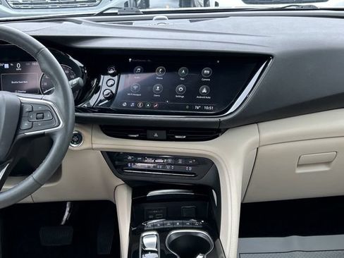 Used 2023 Buick Envision Avenir AWD/4WD image 25