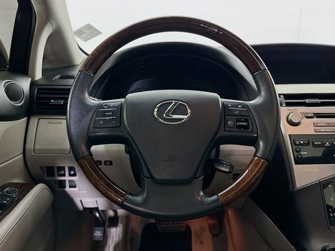 Used 2010 Lexus RX 350 2WD image 17