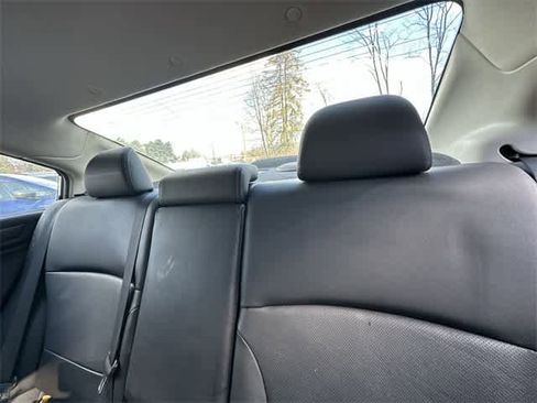 Used 2017 Subaru Legacy 2.5i Limited image 15