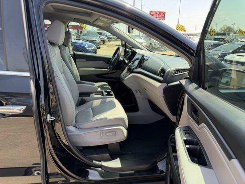 Used 2020 Honda Odyssey EX-L image 22