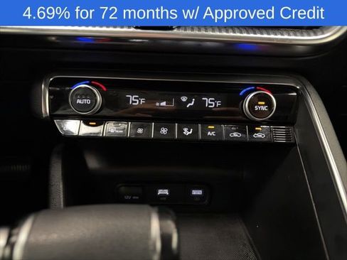 Used 2022 Kia K5 EX w/ EX Premium Package image 25