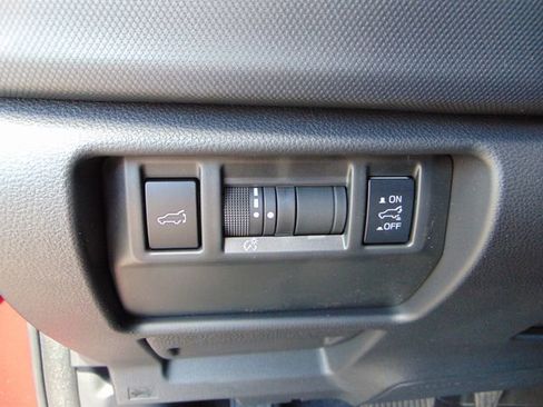 New 2026 Subaru Forester Touring w/ Touring Package AWD/4WD image 19