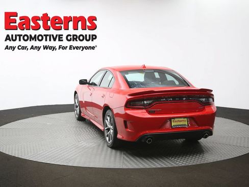 Used 2022 Dodge Charger GT RWD image 66