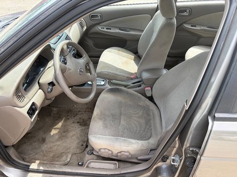 Used 2006 Nissan Sentra 1.8 S FWD image 9
