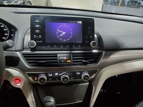 Used 2018 Honda Accord LX image 26