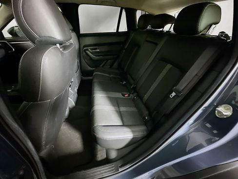 Used 2025 MAZDA CX-50 AWD 2.5 S w/ Premium Package image 27