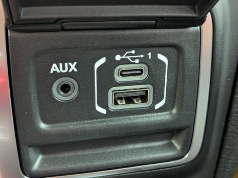 New 2025 Jeep Wrangler Sport S image 19