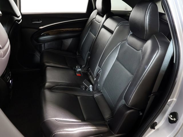 Certified 2020 Acura MDX w/ Technology Package AWD/4WD image 13