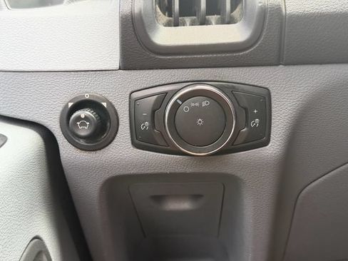 Used 2015 Ford Transit 250 148 High Roof RWD image 22