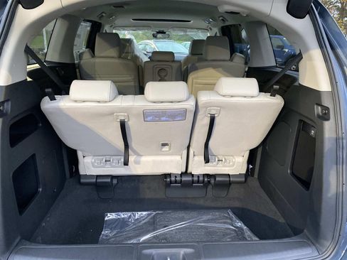 New 2026 Honda Odyssey EX-L image 6