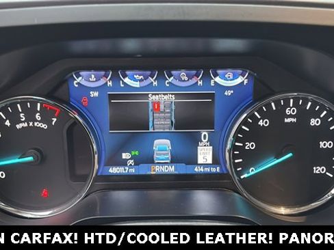 Used 2024 Ford Expedition Max Limited image 11