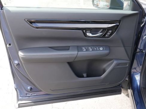 Used 2026 Honda CR-V EX-L image 14