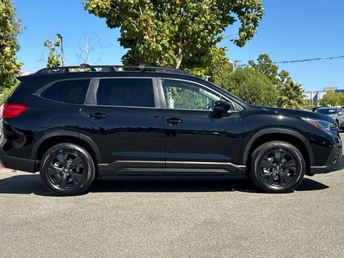 Certified 2026 Subaru Ascent Premium AWD/4WD image 3
