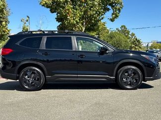 Certified 2026 Subaru Ascent Premium AWD/4WD video 3