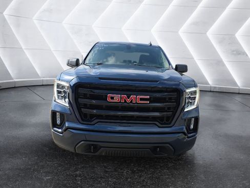 Used 2021 GMC Sierra 1500 Elevation image 2