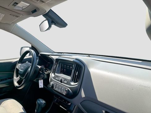 Used 2020 GMC Canyon 2WD Crew Cab w/ Convenience Package image 18