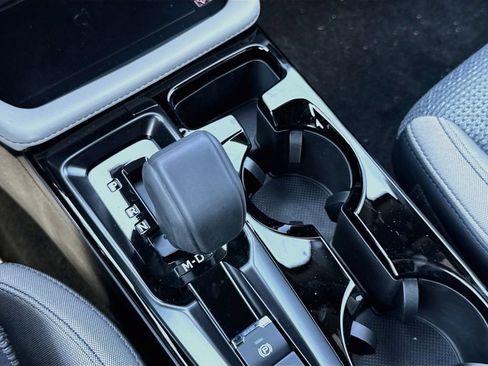 New 2026 Subaru Forester Touring AWD/4WD image 21