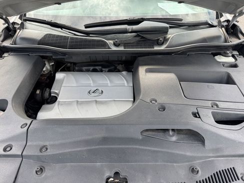Used 2011 Lexus RX 350 AWD w/ Premium Pkg image 12