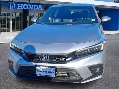 Certified 2022 Honda Civic Sport Touring image 3