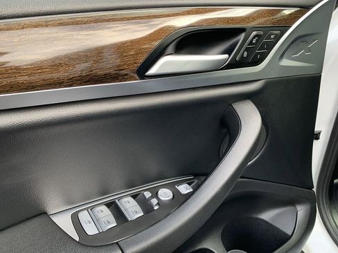 Used 2023 BMW X3 xDrive30i image 15