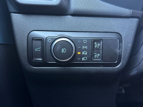 New 2025 Ford Bronco Sport Heritage w/ Convenience Package image 26