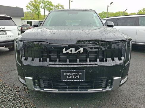 New 2027 Kia Telluride X-Line SX Prestige AWD/4WD image 2