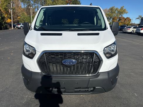 Used 2023 Ford Transit 250 Low Roof w/ Exterior Upgrade Package image 8