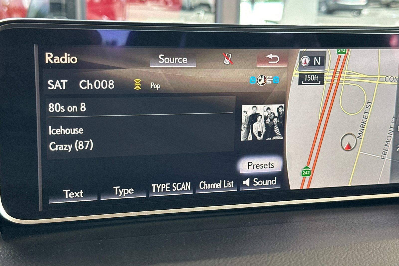 Used 2019 Lexus RX 450h F Sport AWD/4WD image 15