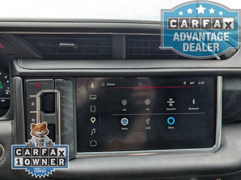 Used 2023 GMC Yukon XL Denali AWD/4WD image 7