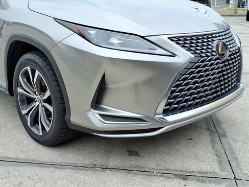 Used 2020 Lexus RX 350 FWD w/ Premium Package image 9
