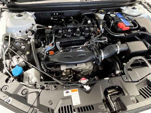 New 2026 Honda Accord SE image 11