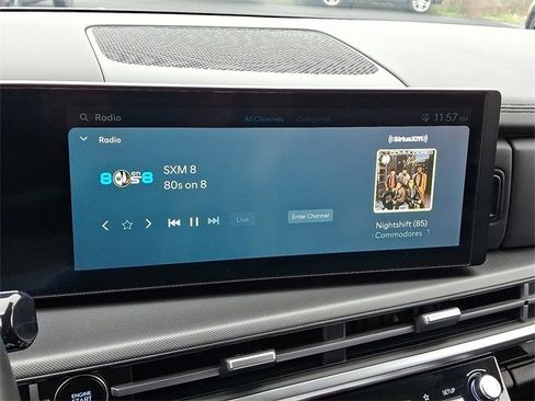 Used 2025 Hyundai Santa Fe SE image 19