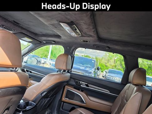 Used 2022 Kia Telluride SX w/ SX Prestige Package AWD/4WD image 11