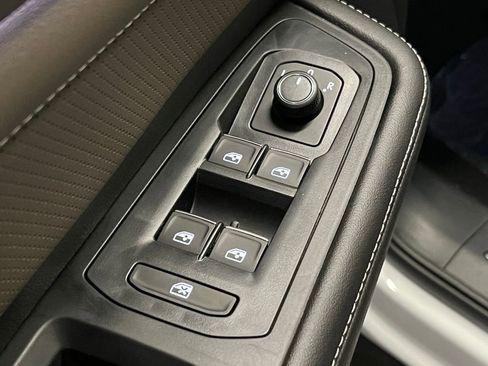 New 2026 Volkswagen Atlas SEL AWD/4WD image 19