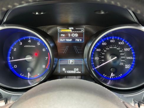 Used 2019 Subaru Legacy 3.6R Limited image 33