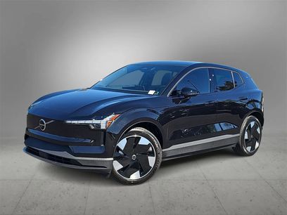 Used 2025 Volvo EX30 Ultra w/ Climate Package