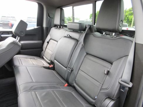 Used 2021 GMC Sierra 1500 Denali w/ Technology Package AWD/4WD image 25
