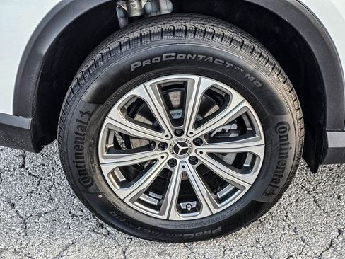 New 2025 Mercedes-Benz GLC 300 4MATIC image 7