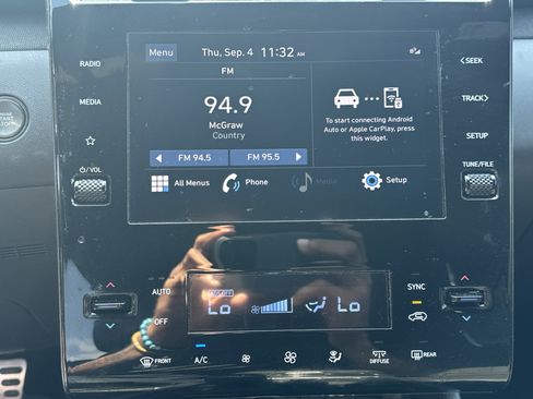 Used 2022 Hyundai Tucson N Line image 29