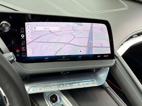 Certified 2026 Chevrolet Corvette Stingray Coupe w/ 1LT image 22